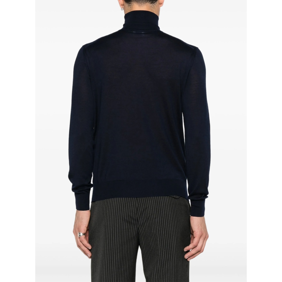 turtleneck sweater - Img 4