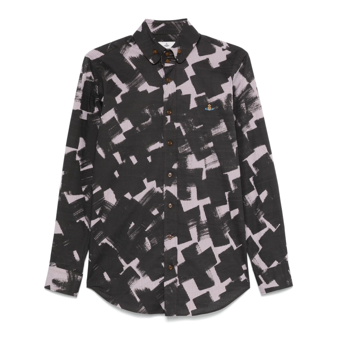 Two Button Krall shirt