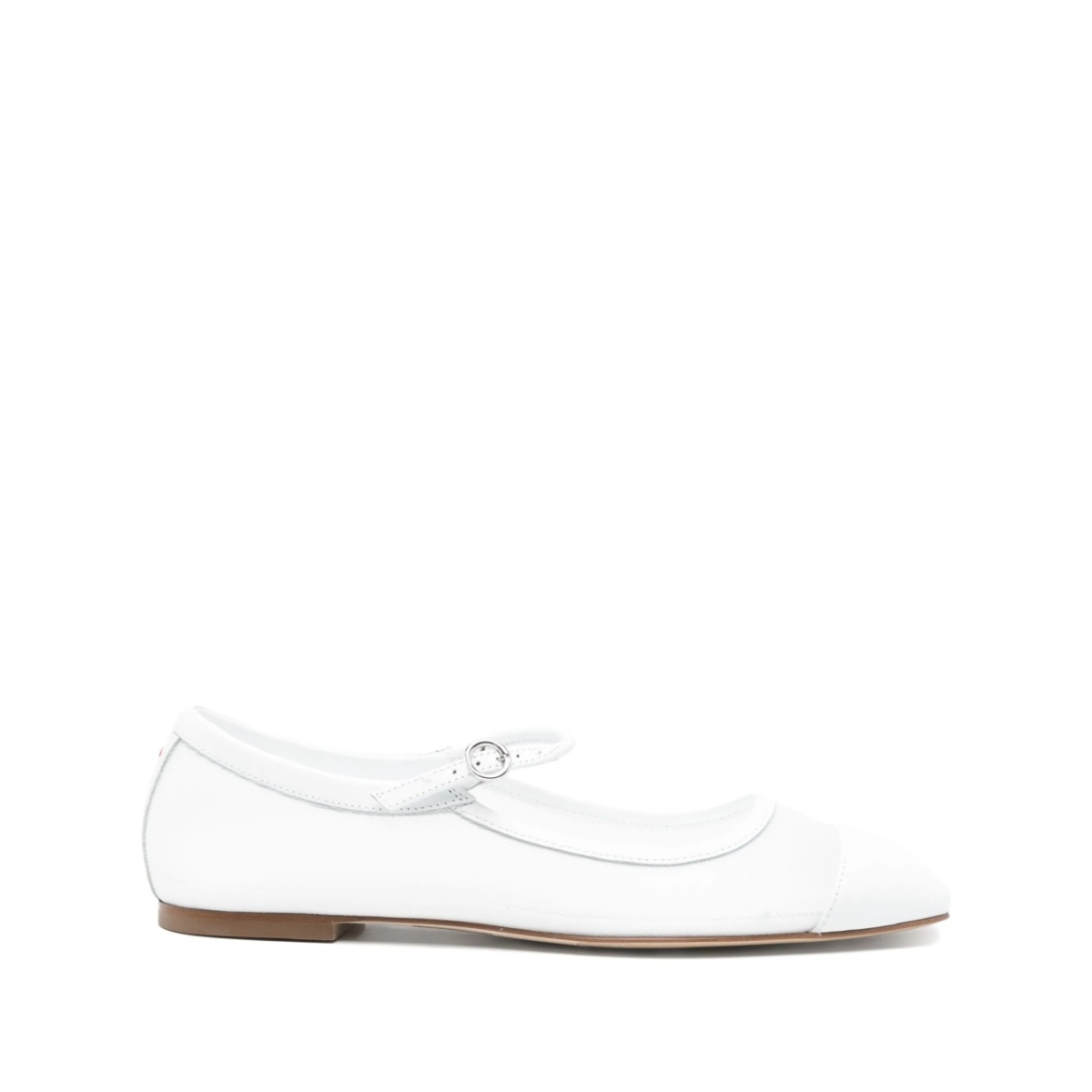 Uma ballet flats