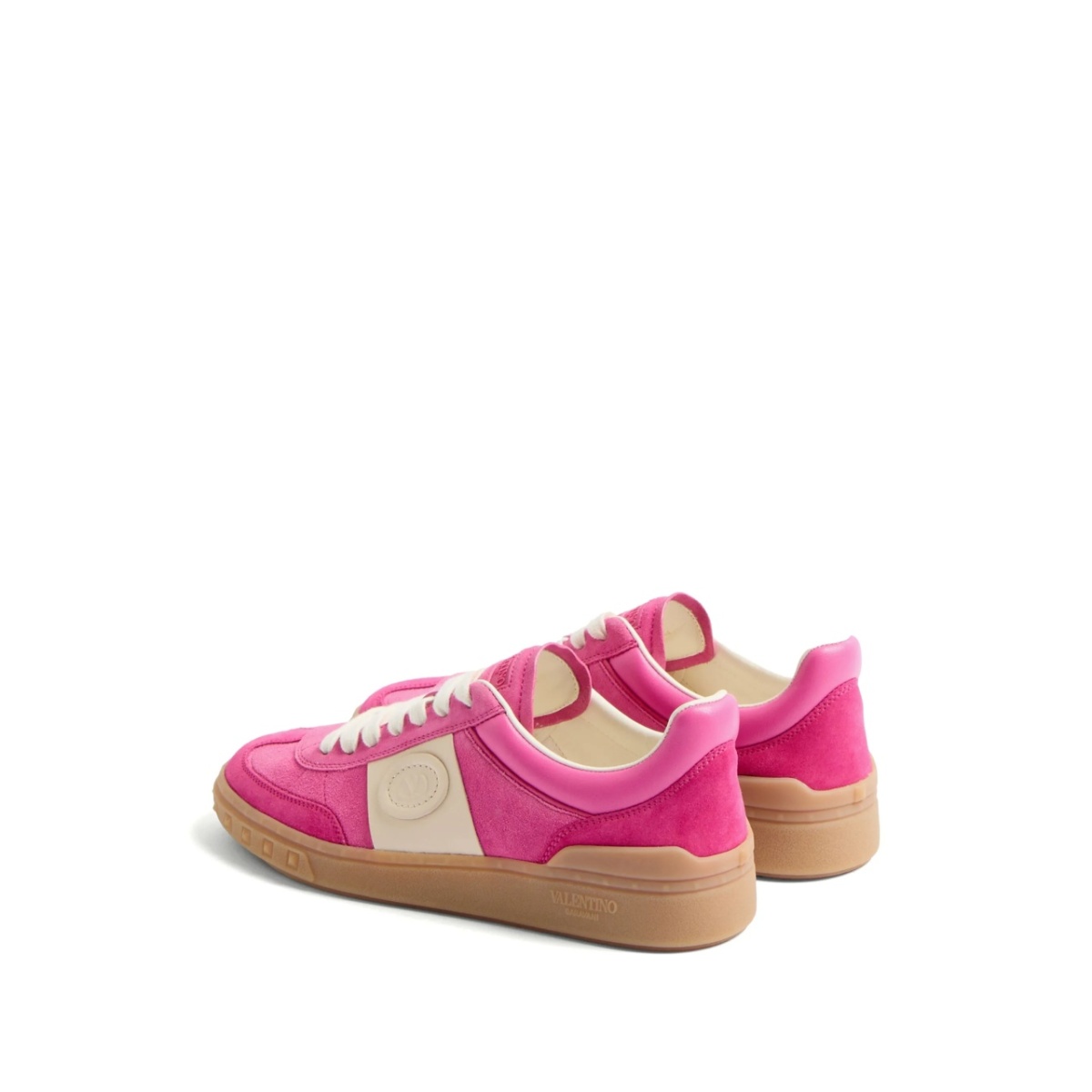 UPVILLAGE CROSTA SNEAKER - Img 3