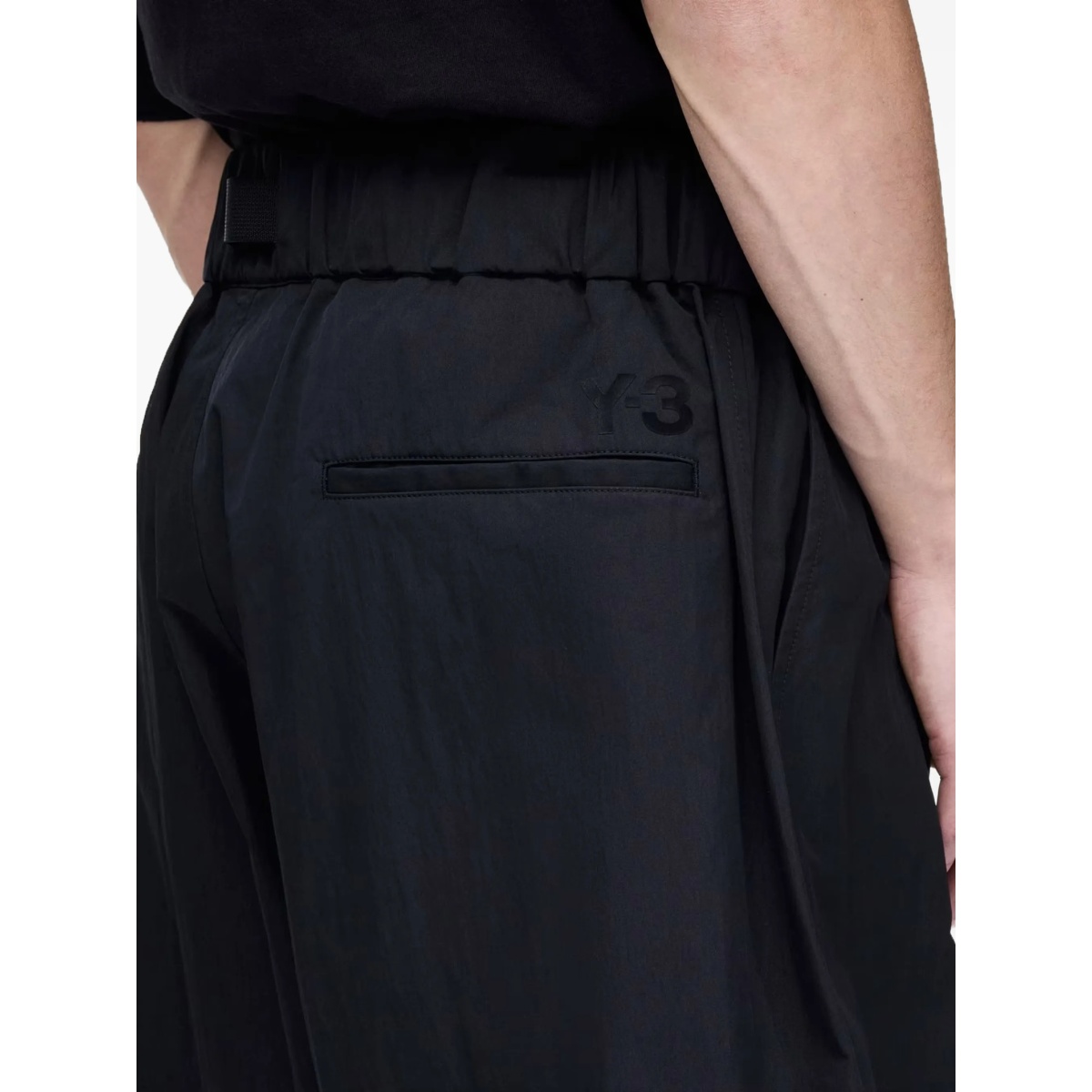 UT belted shorts - Img 5