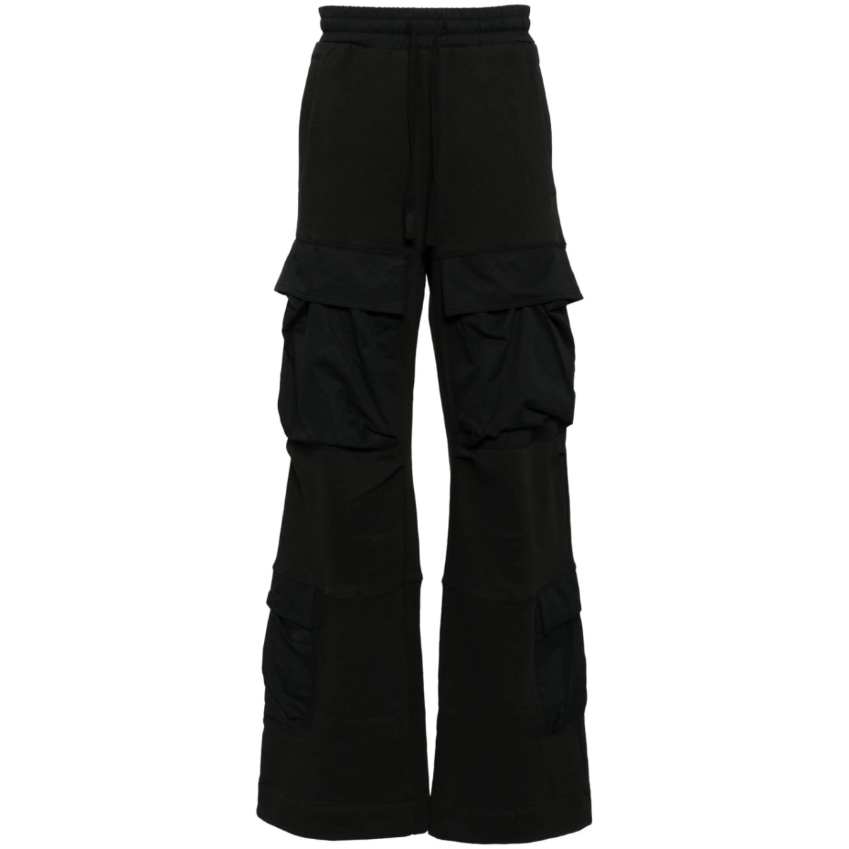 utility track pants