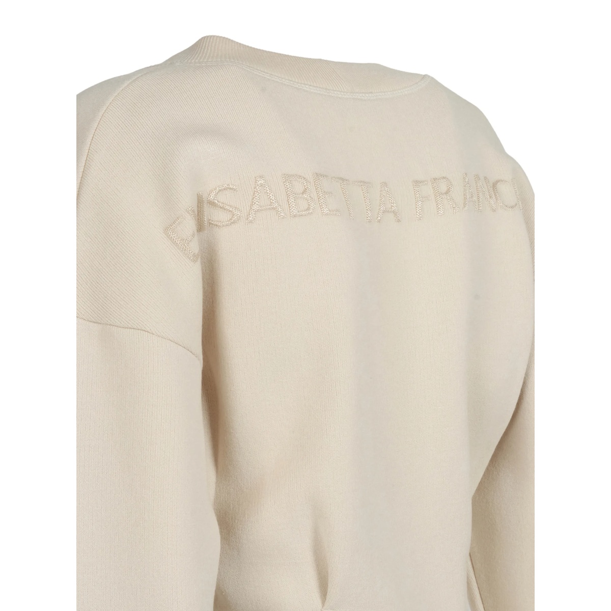 V-neck button-fastening cardigan - Img 3