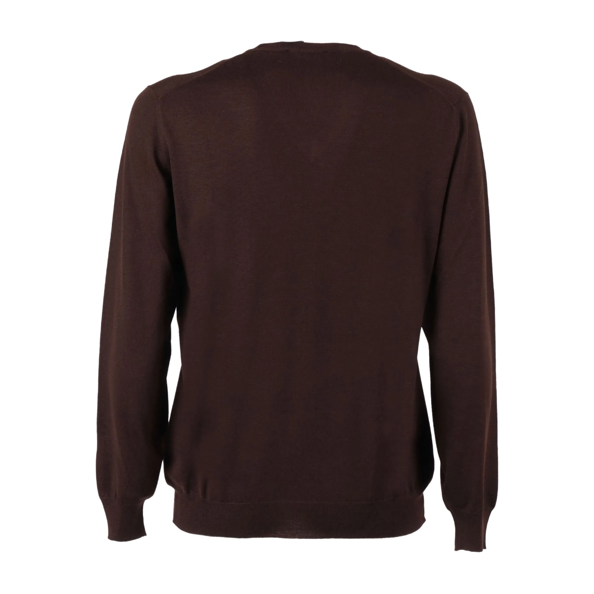 V-neck sweater - Img 2
