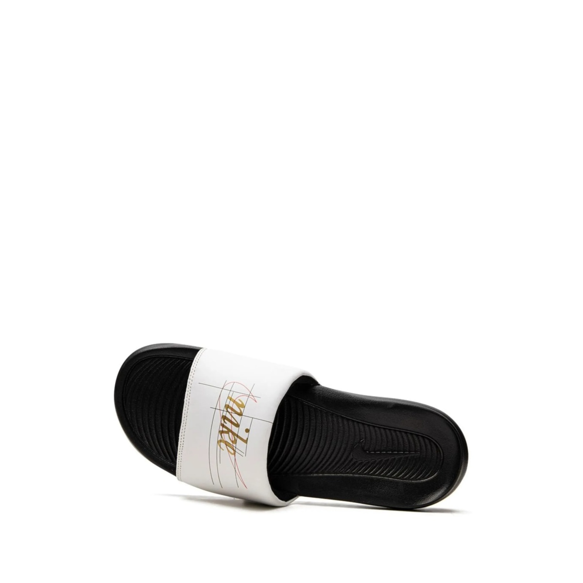 Victori One logo-print slides - Img 4