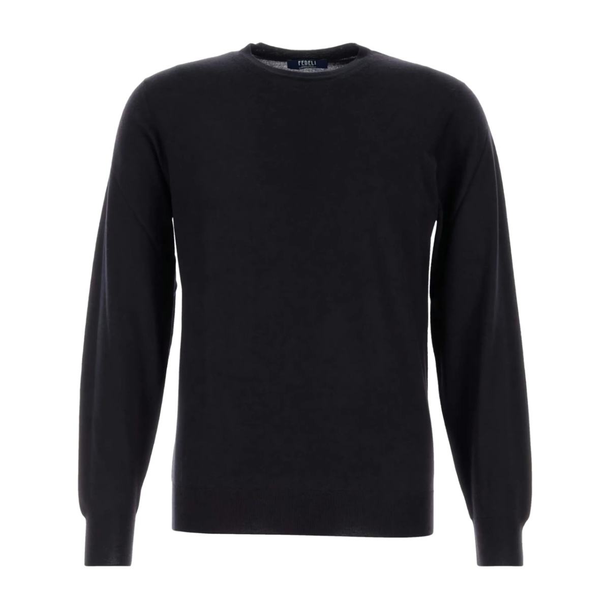 virgin wool jumper