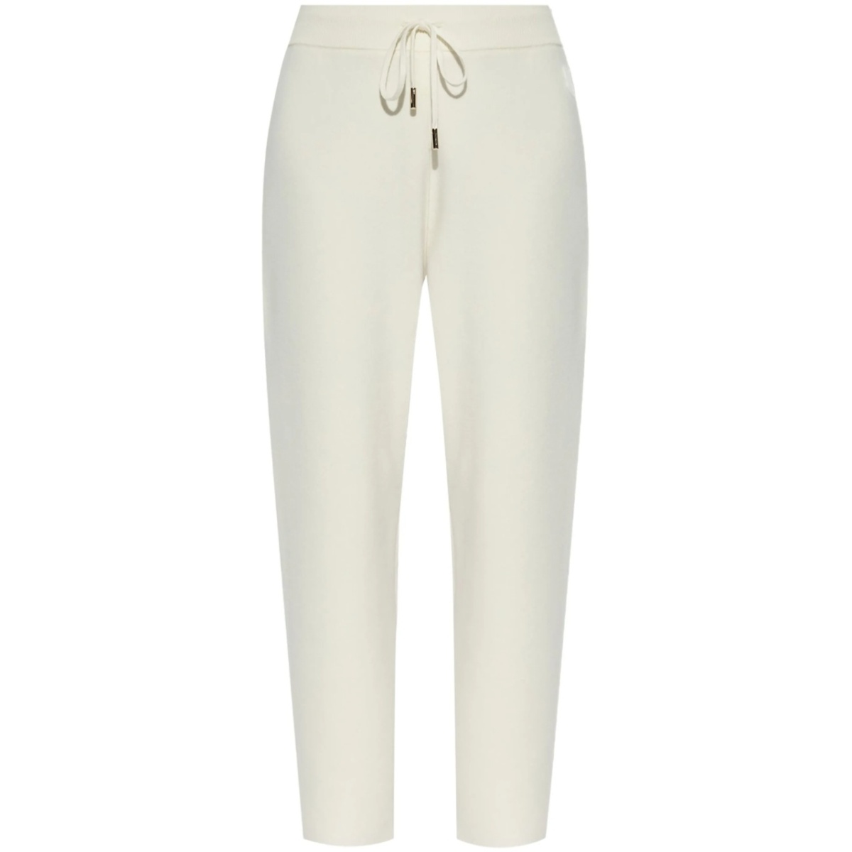virgin wool trousers