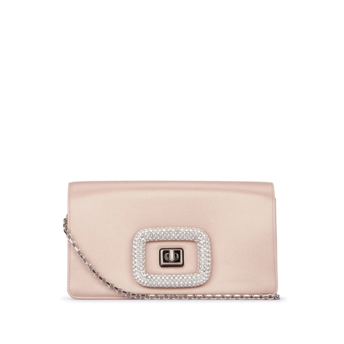 Viv' de Choc clutch bag