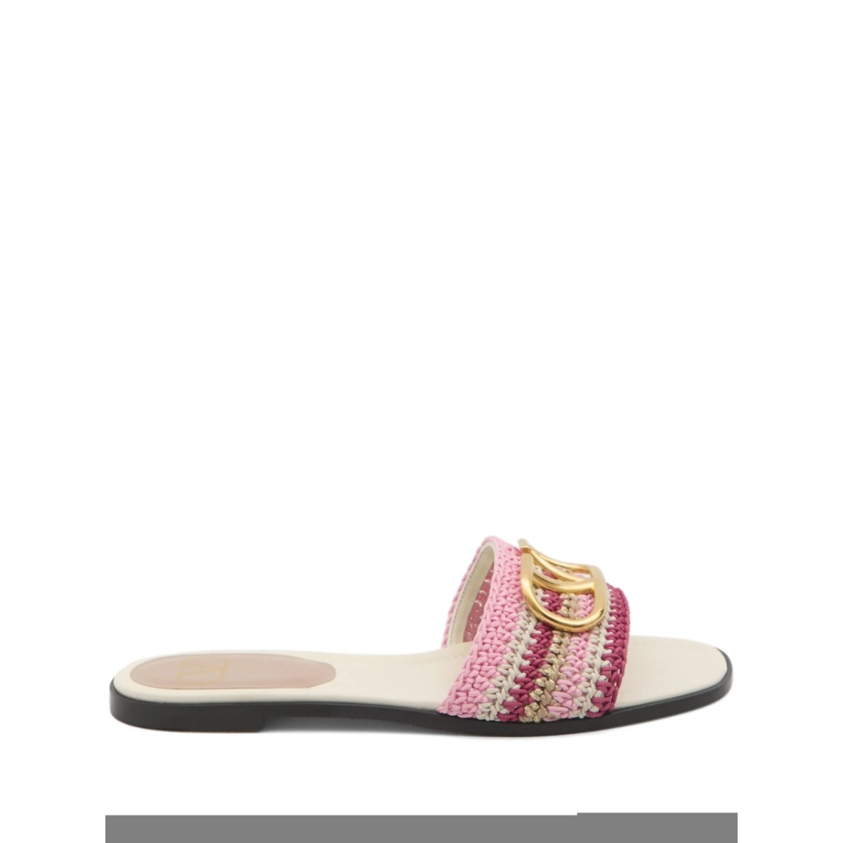 VLogo Signature slides