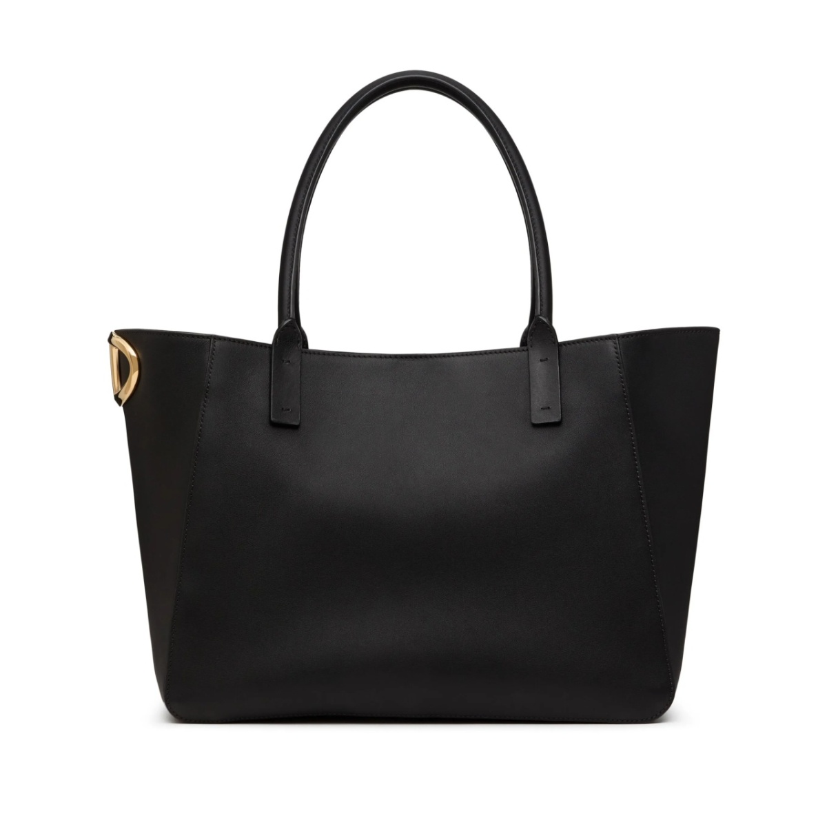 VLogo Signature tote bag