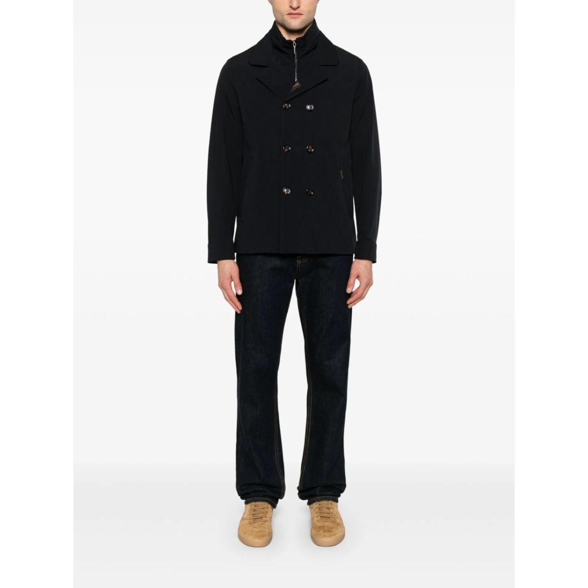 Volmer jacket - Img 2