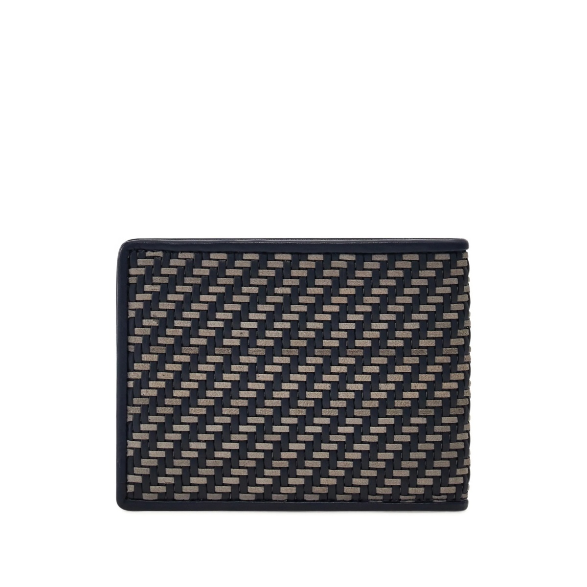 wallet with lattice - Img 3