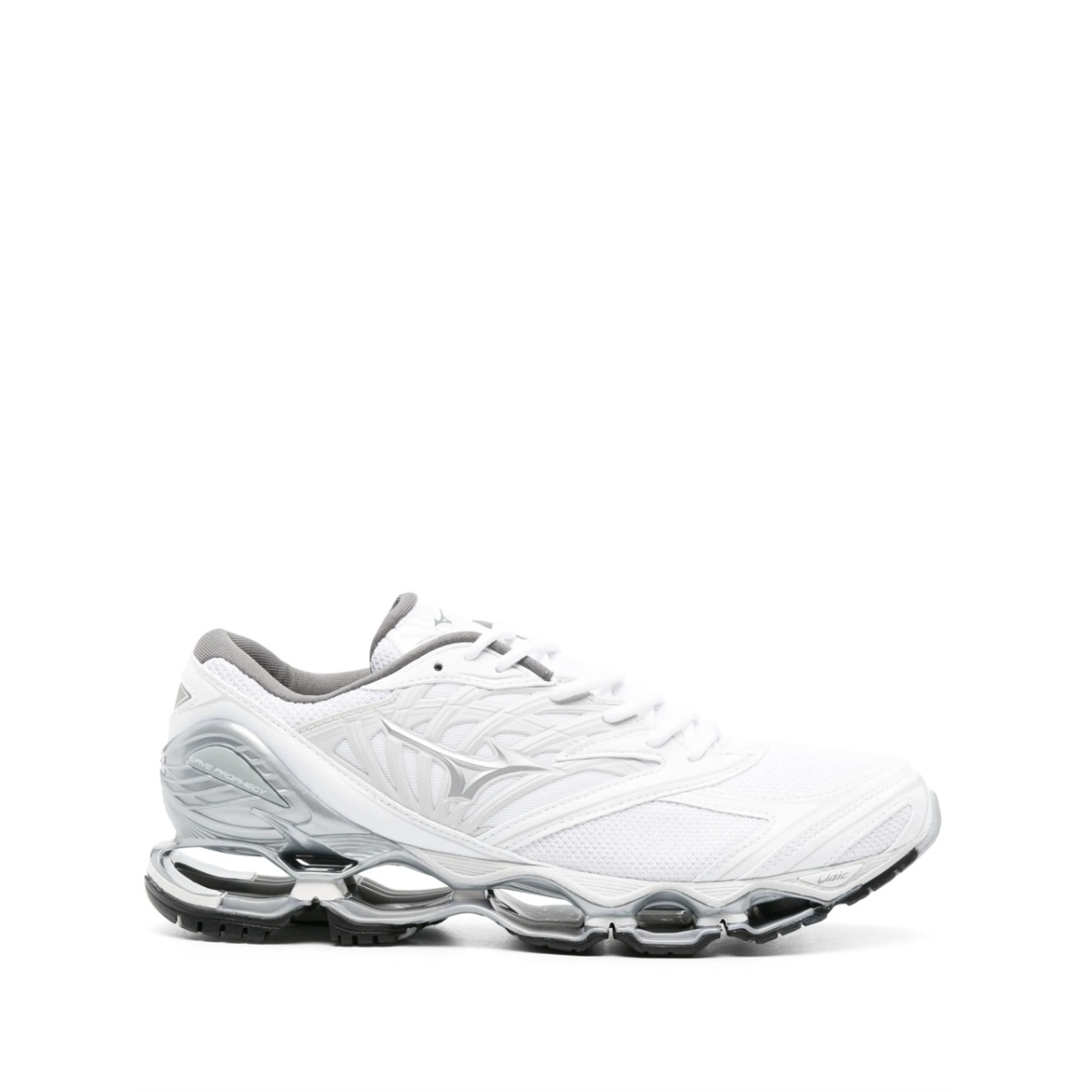 Wave Prophecy LS mesh sneakers
