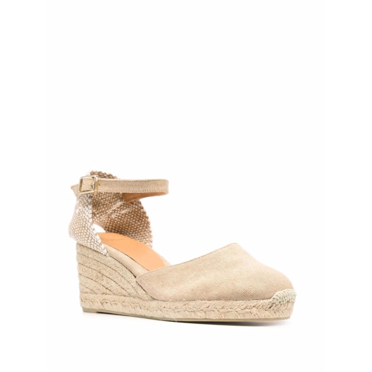 wedge-heeled espadrilles - Img 2