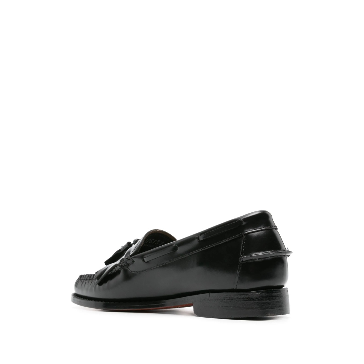 Weejuns Esther Kiltie leather loafers - Img 3