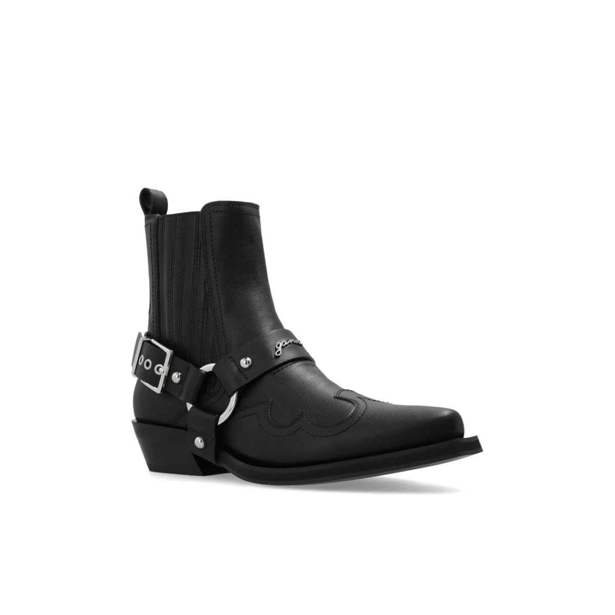 Western chelsea boots - Img 4