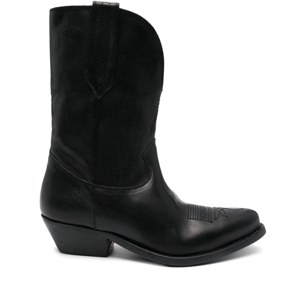 Wish Star Low boots