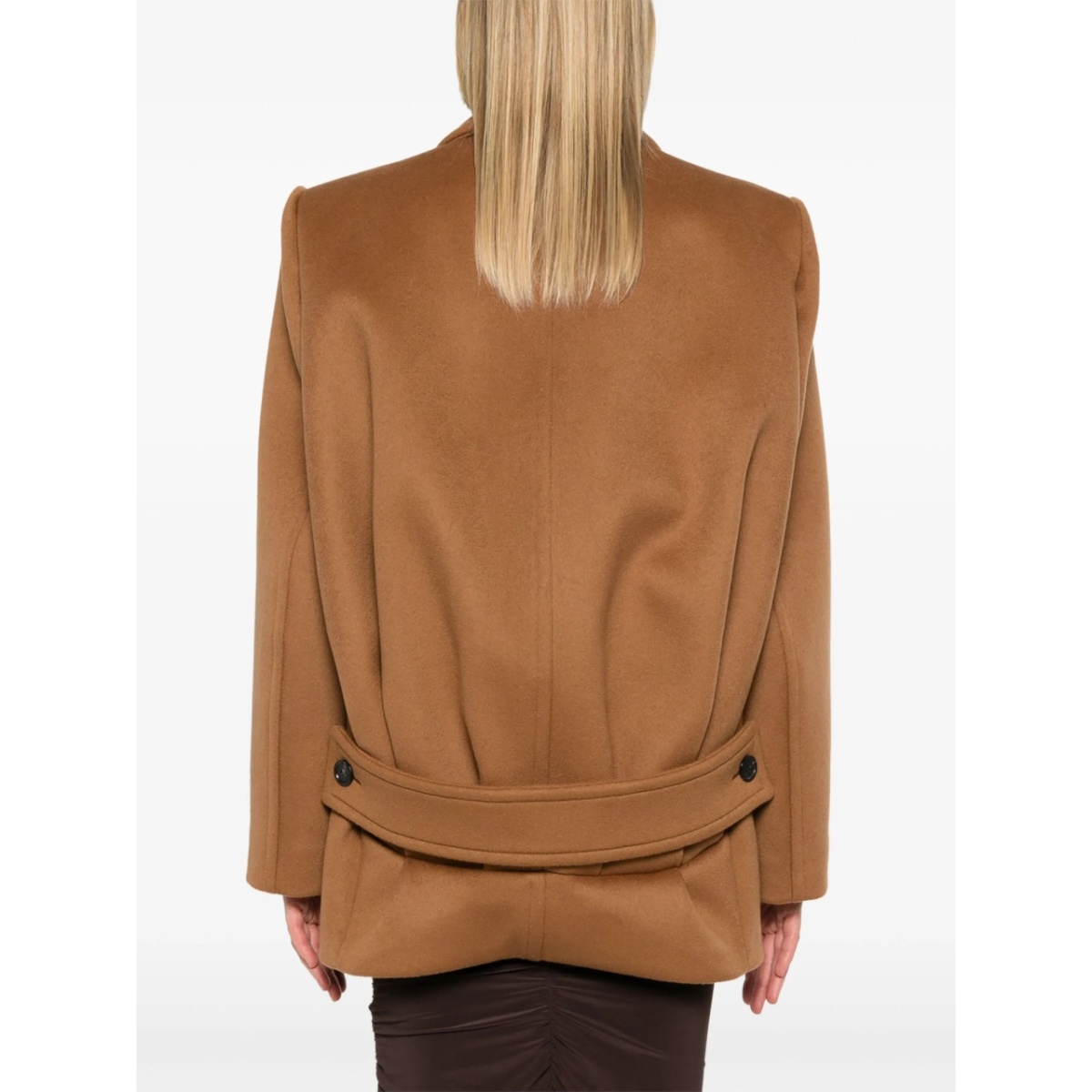 wool coat - Img 4