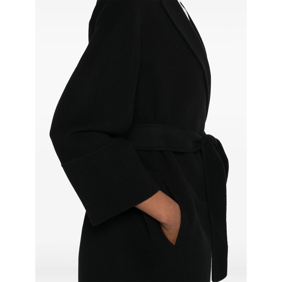 wool coat - Img 5