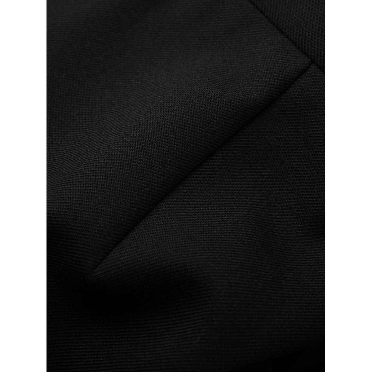 wool flared trousers - Img 5