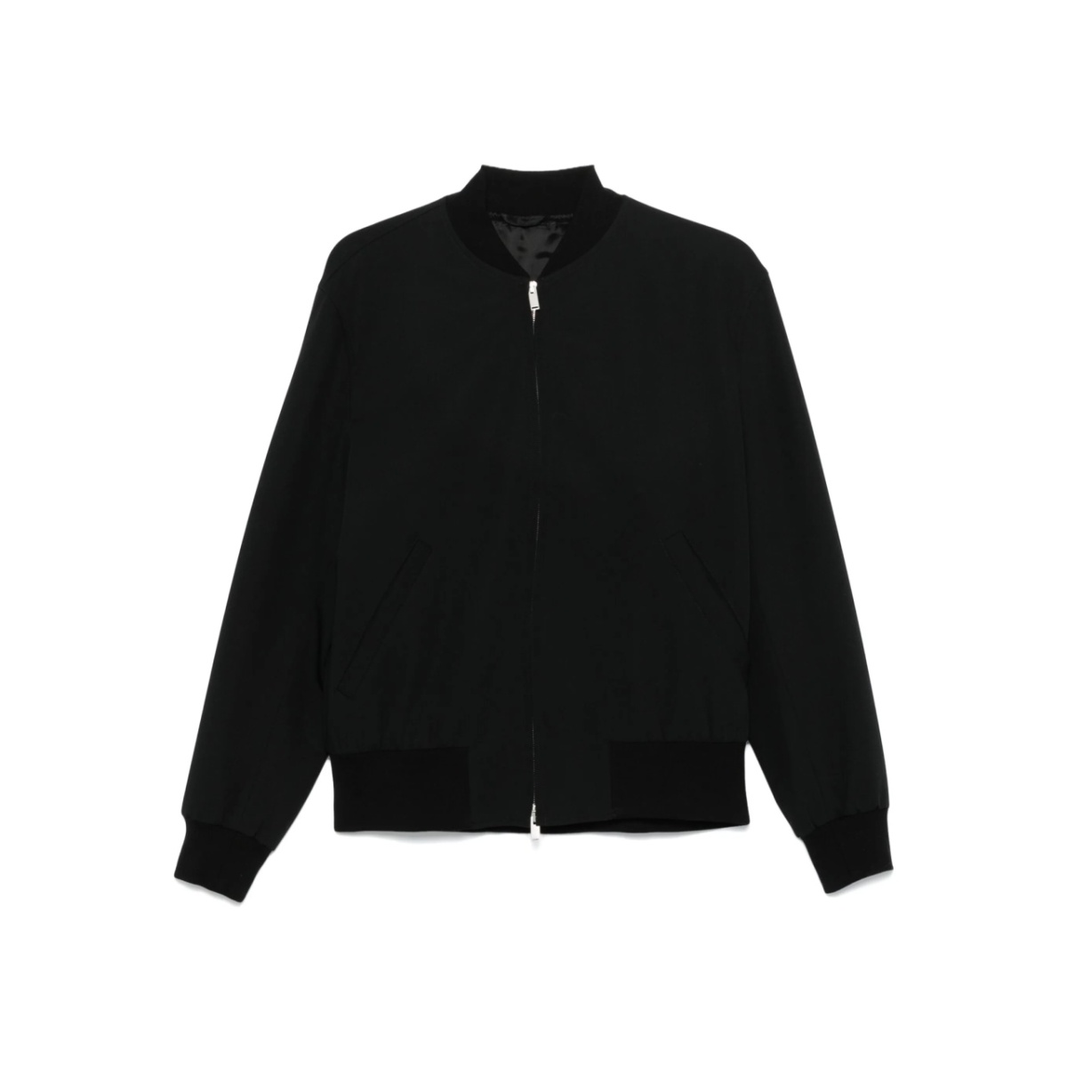 wool jacket
