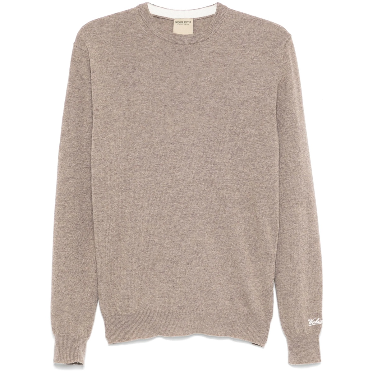 wool sweater