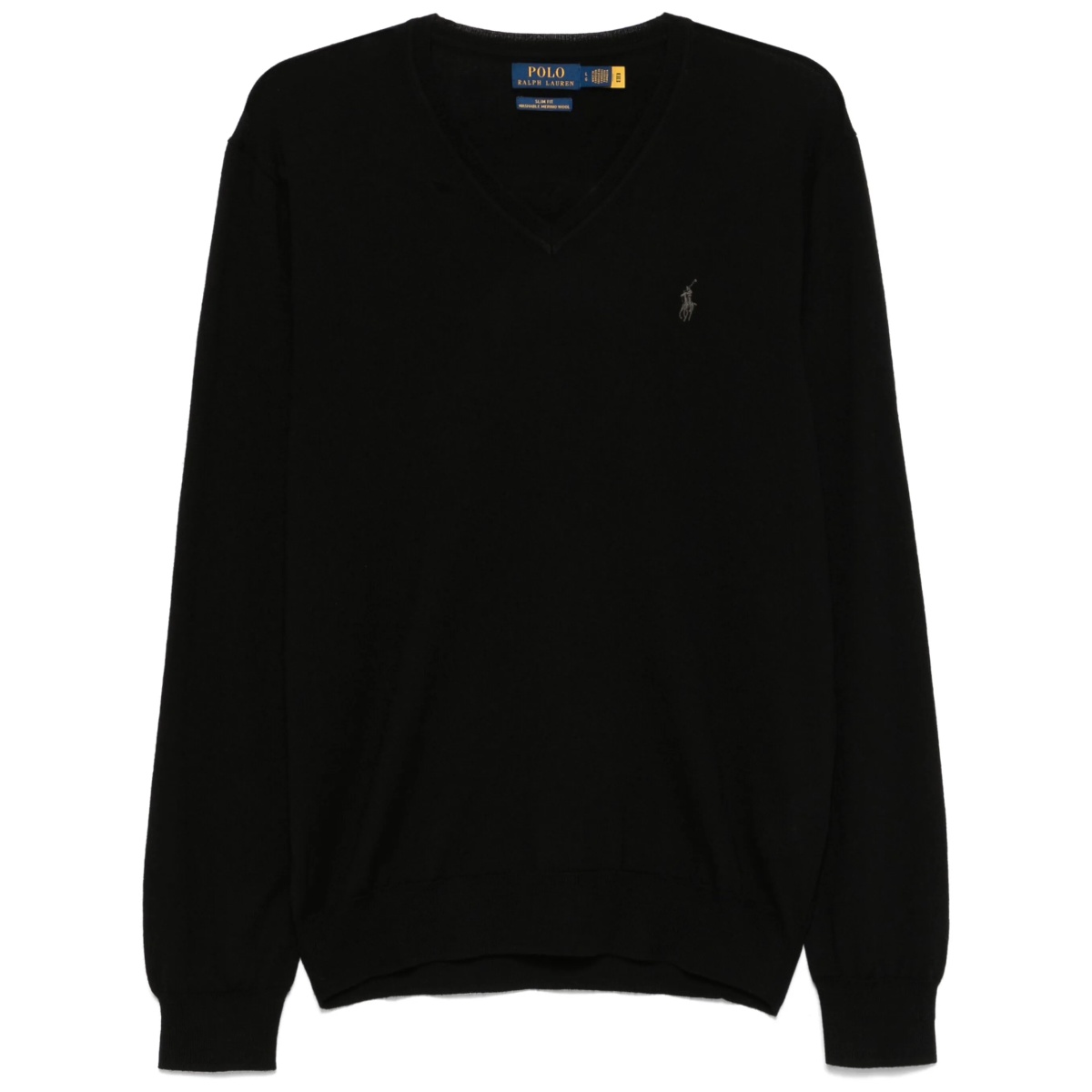 wool sweater