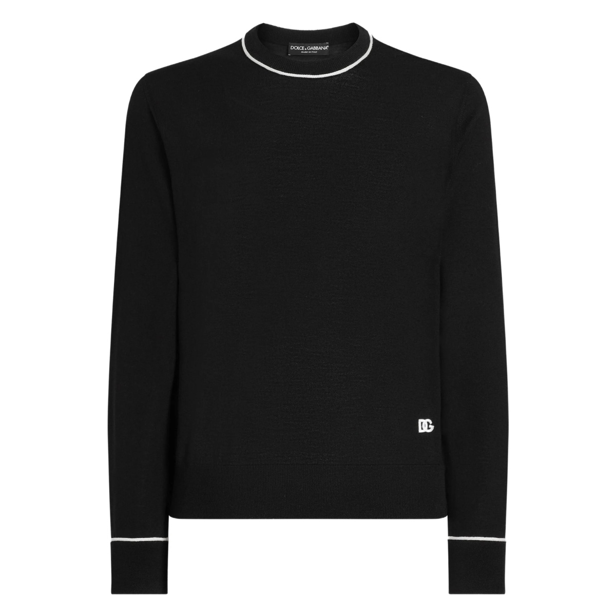 wool sweater