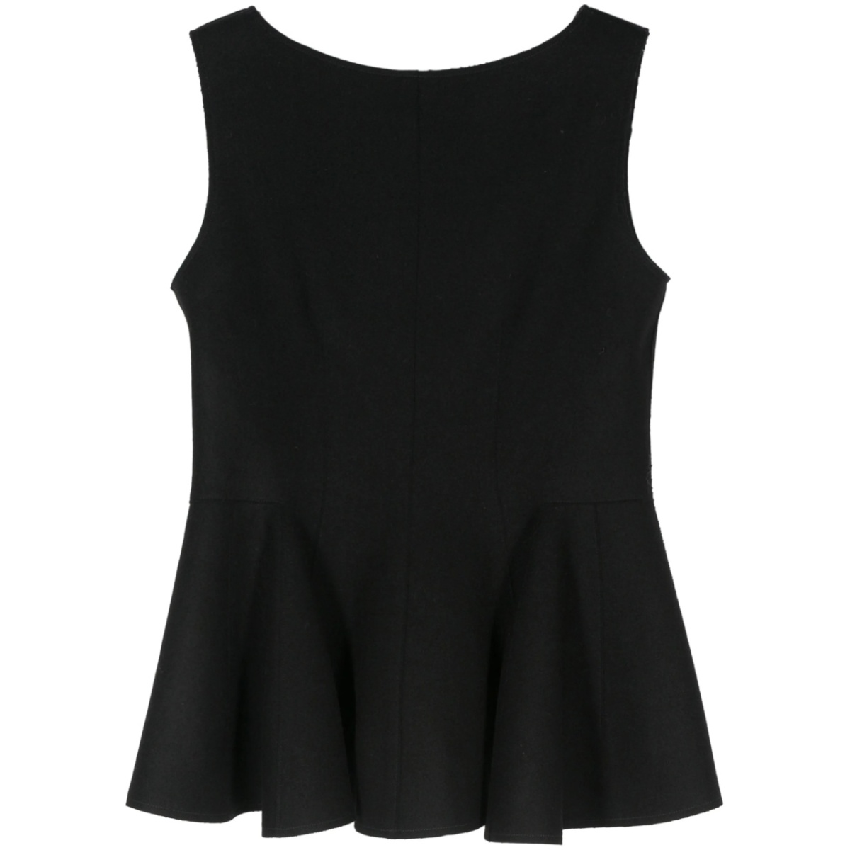 wool top