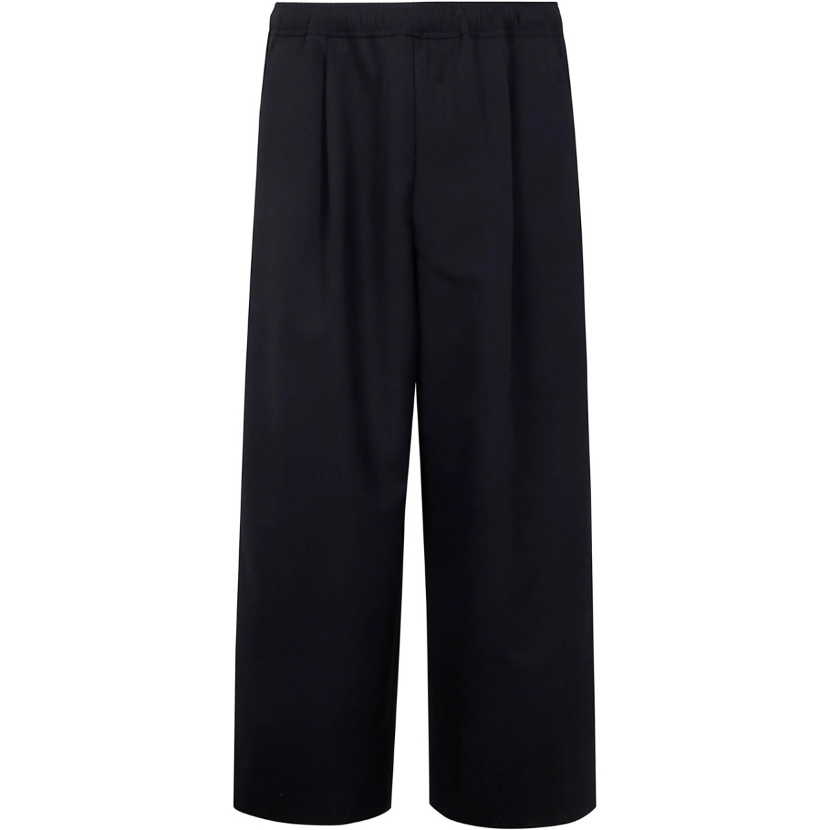wool trousers