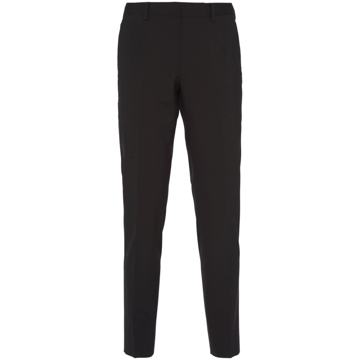 wool trousers