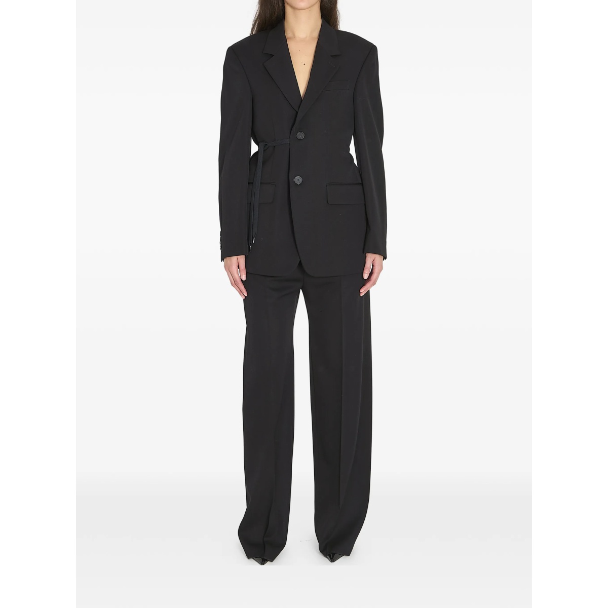 wrap jacket - Img 2