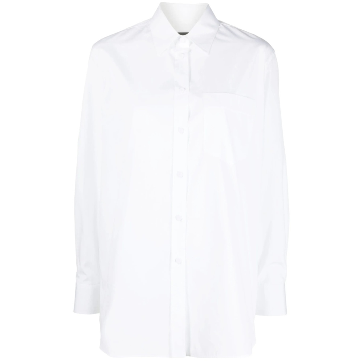 x 10 Corso Como poplin shirt