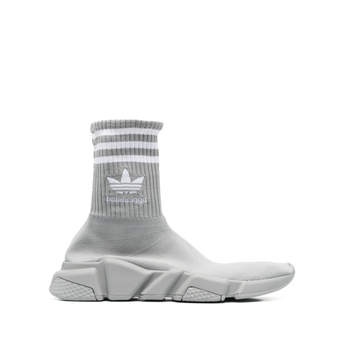 x Adidas Speed sock-style sneakers