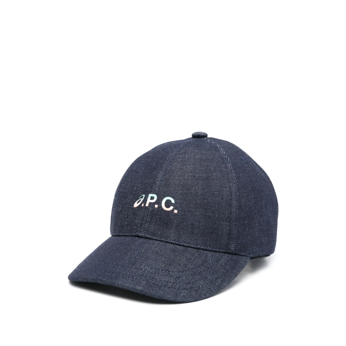 x Asics logo-print cap