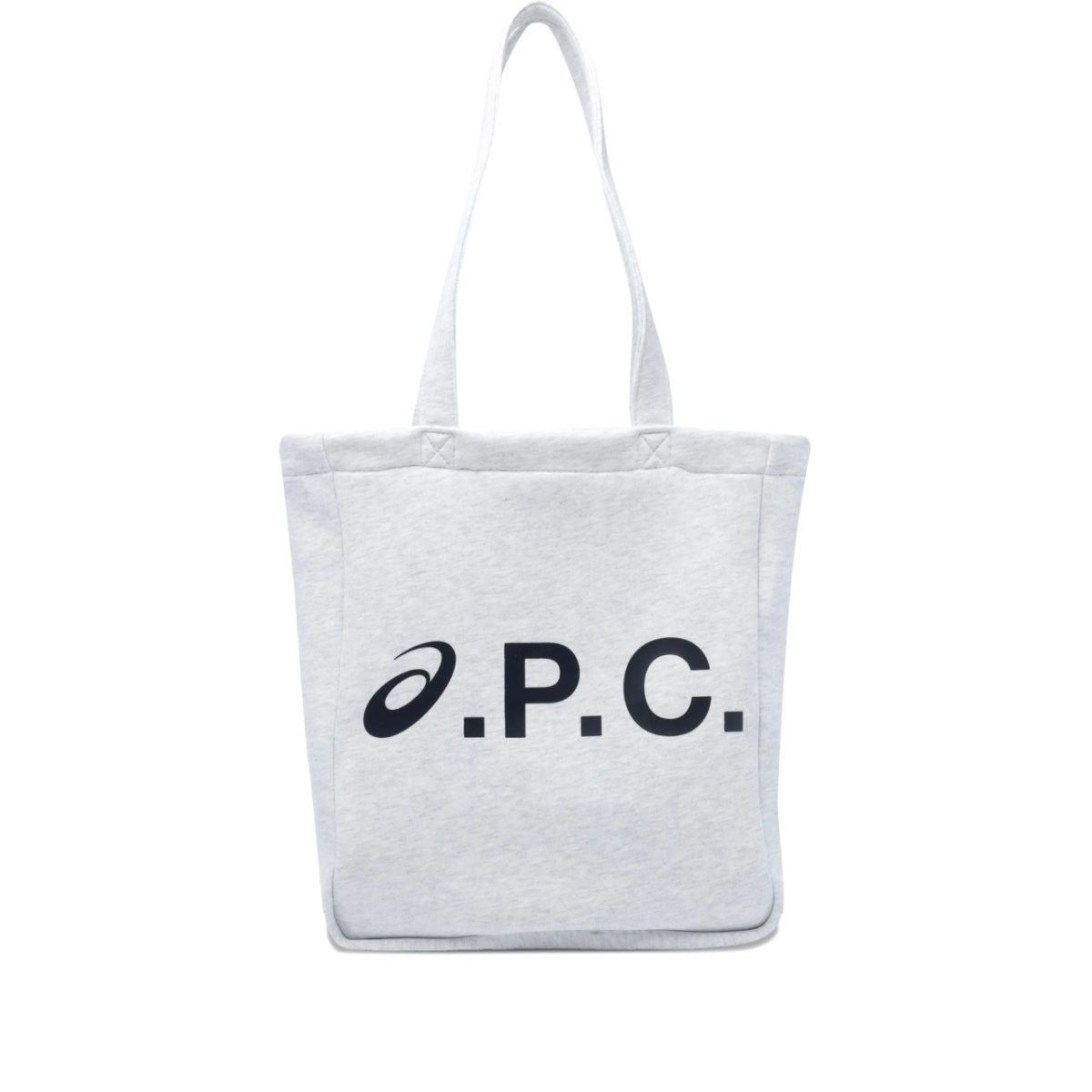 x Asics Lou tote bag