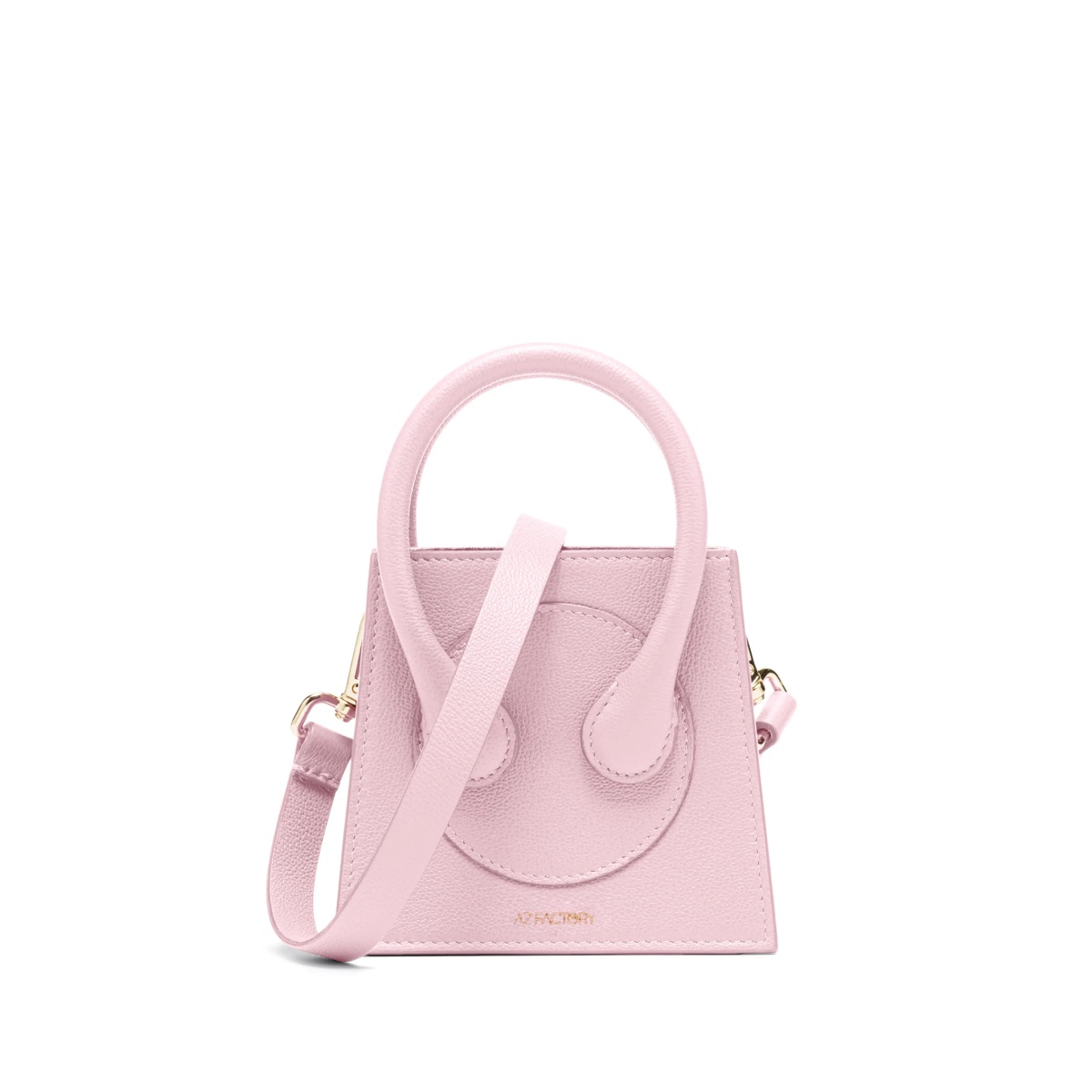 x Ester Manas Cake mini tote bag