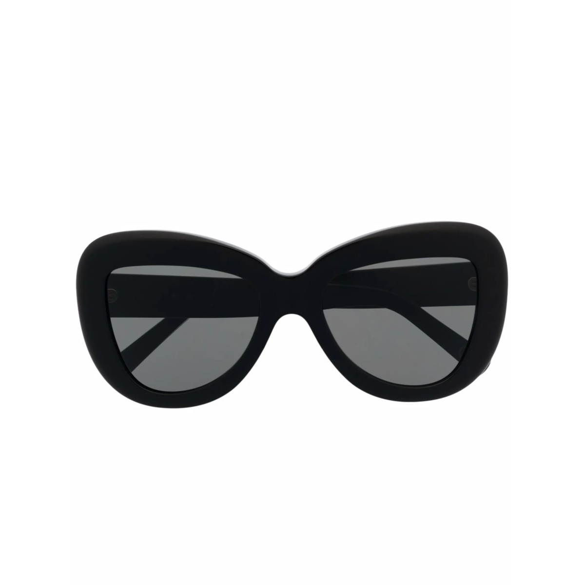 x Marni Elephant Island oversized sunglasses