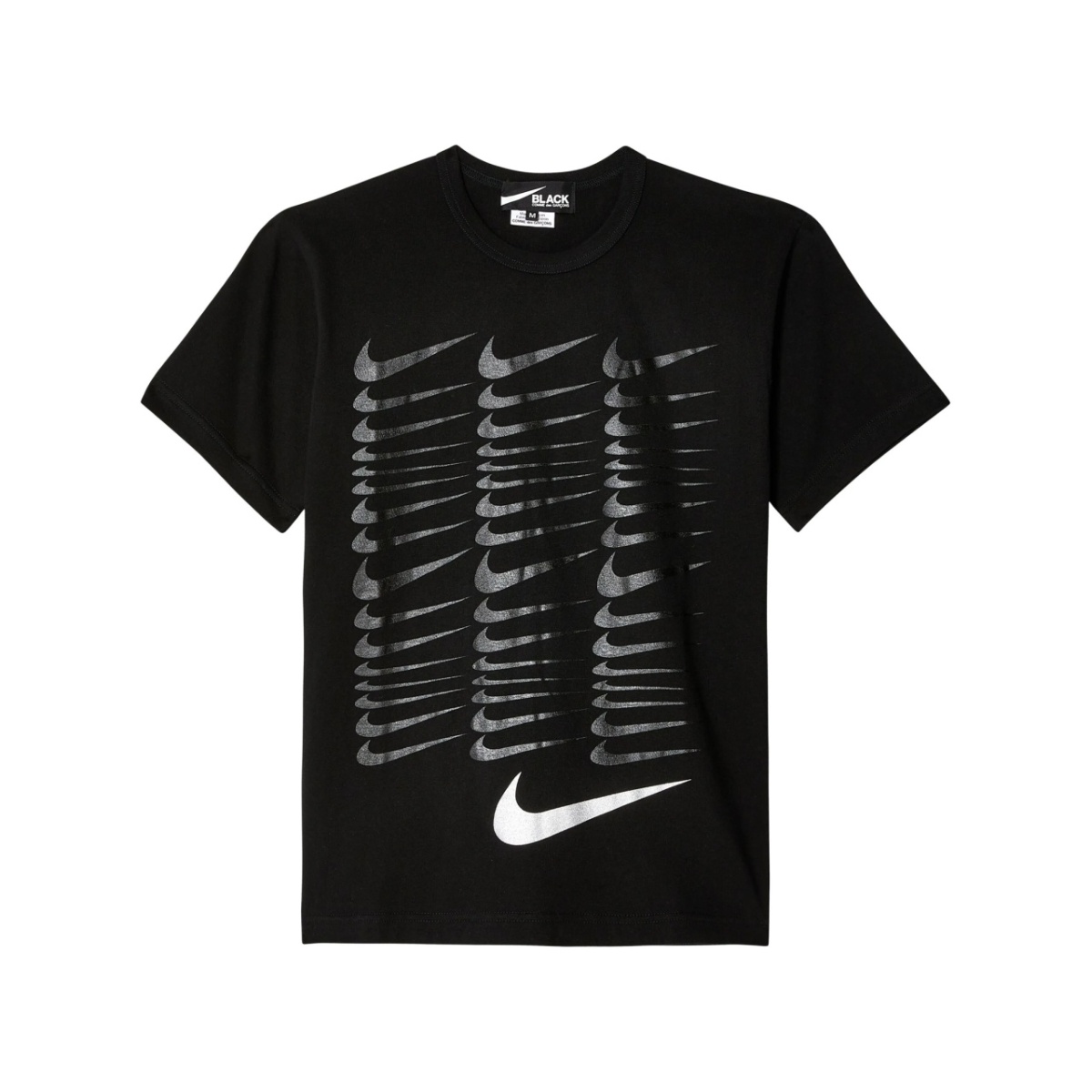 x Nike print t-shirt