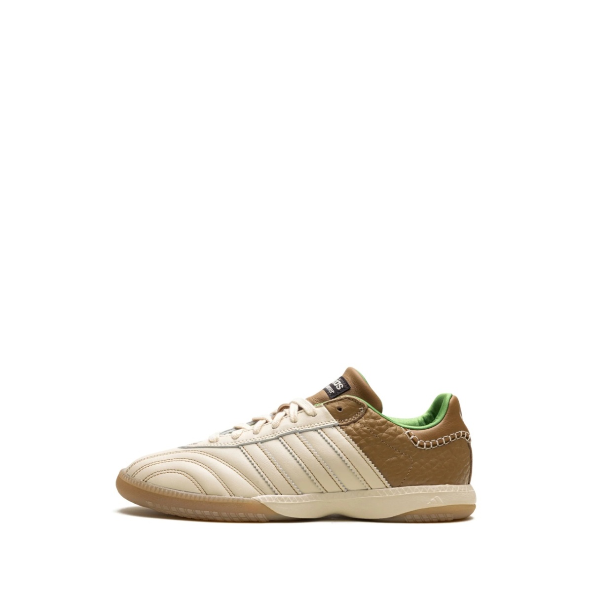 x Wales Bonner Samba Millennium "Elena Nappa" sneakers - Img 5
