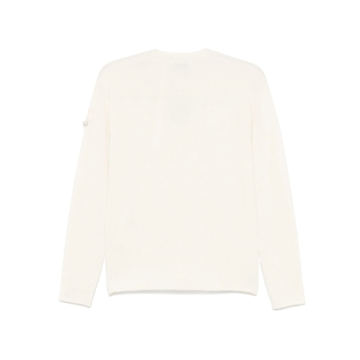x Willow Smith eyelet-detail sweater - Img 2