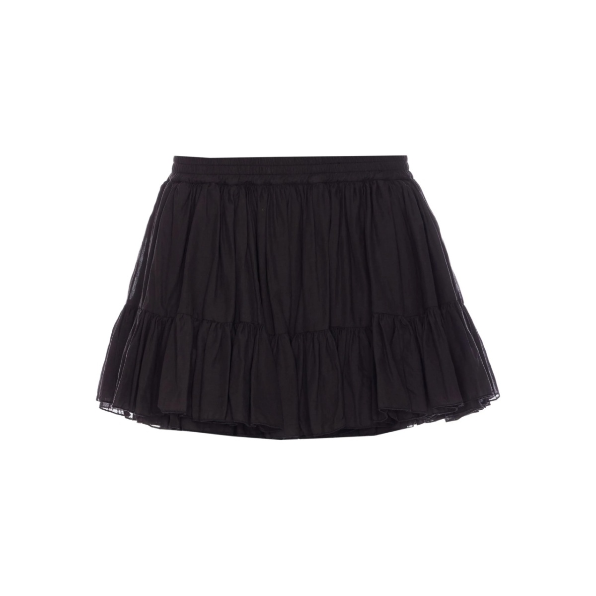 Zena mini skirt