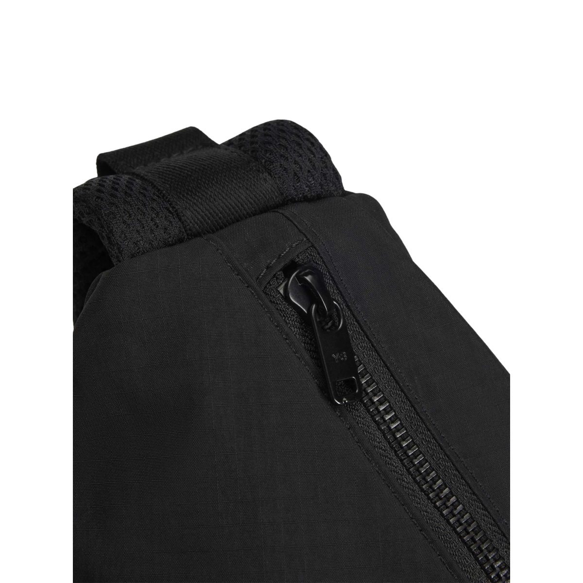 zip-fastening shoulder bag - Img 5