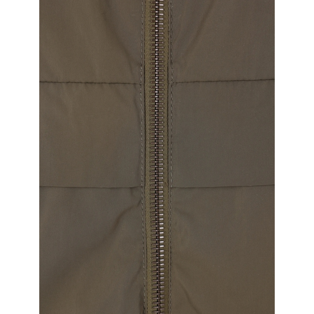 zip front coat - Img 4