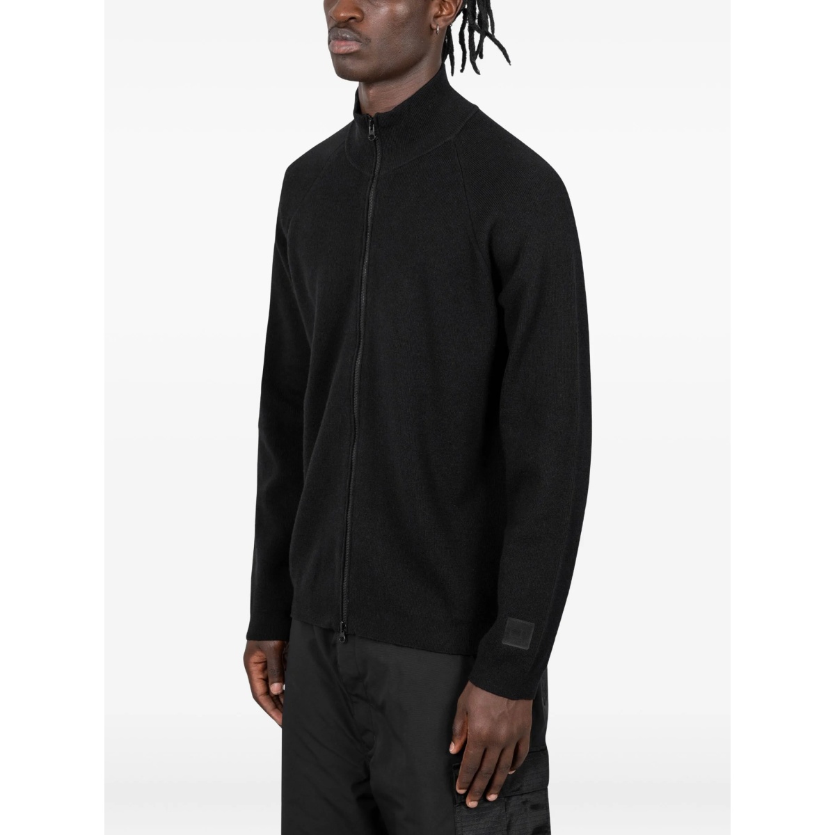 zip-neck jacket - Img 2