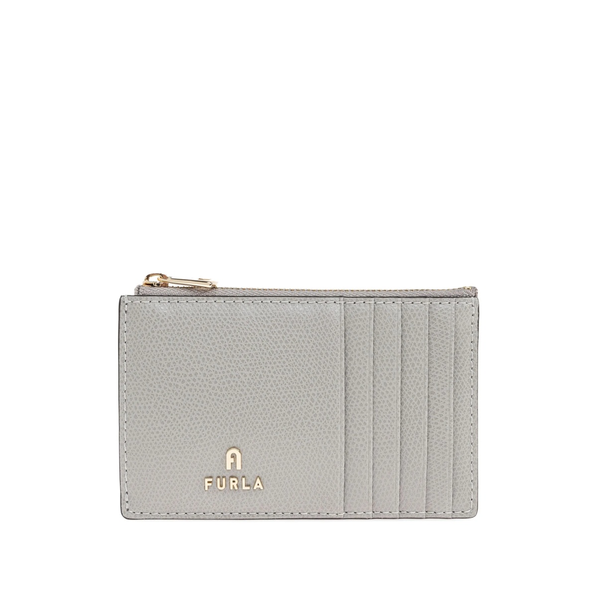 zip-top cardholder