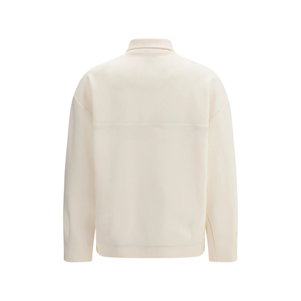 zip-up jacket - Img 2