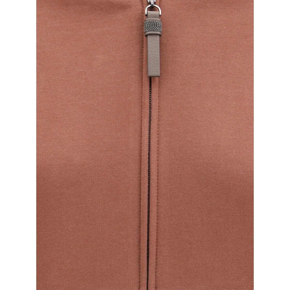 zipped hoodie - Img 3