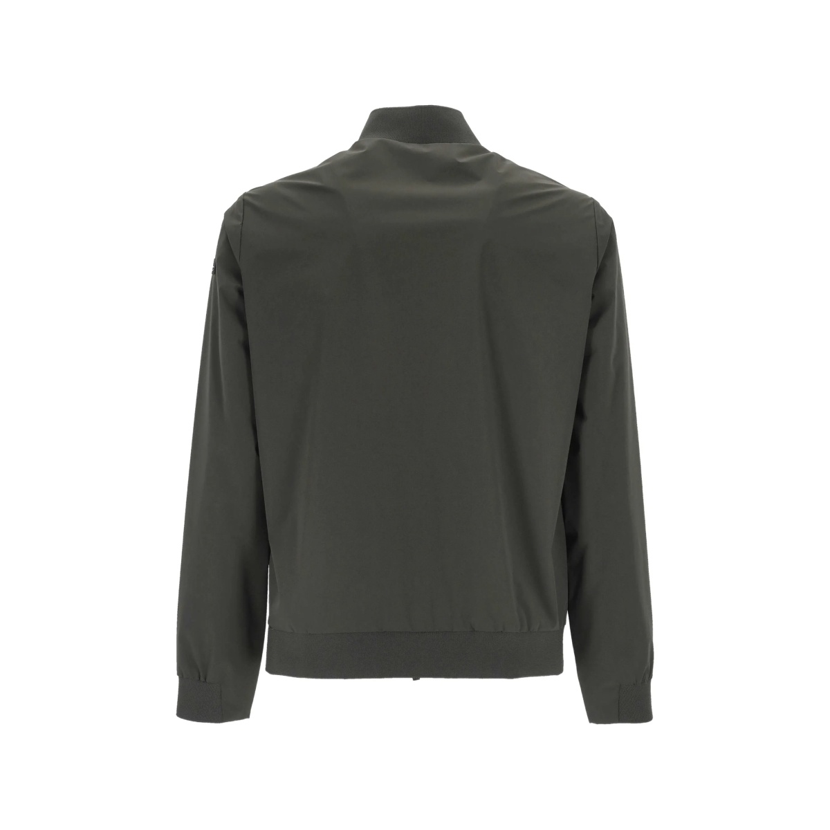 zipped jacket - Img 2