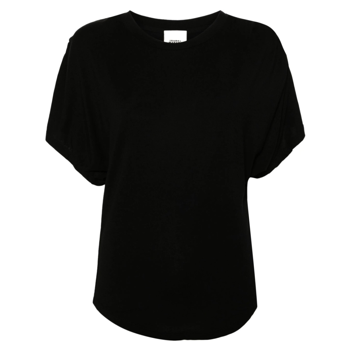 Zola drawstring T-shirt